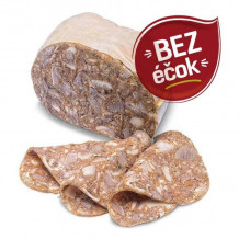TLAČENKA GEMERSKÁ cca 1500g VB /VÁHA/ TAURIS