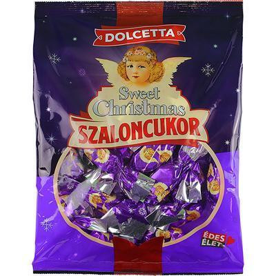 SALÓNKY FONDÁNOVÉ ORIEŠOK 300g DOLCETTA