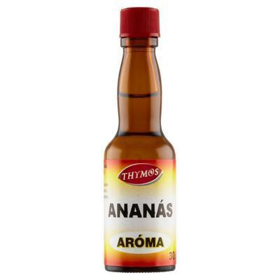 ARÓMA ANANÁSOVÁ 20ml THYMOS