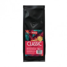 KÁVA ZRNKOVÁ FRESH CLASSIC ESPRESSO 1kg 100% ARABICA