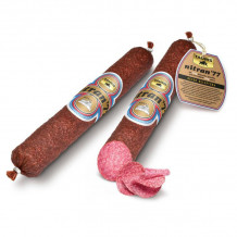 SALÁMA NITRAN '77 OA cca 570g /VÁHA/ TAURIS