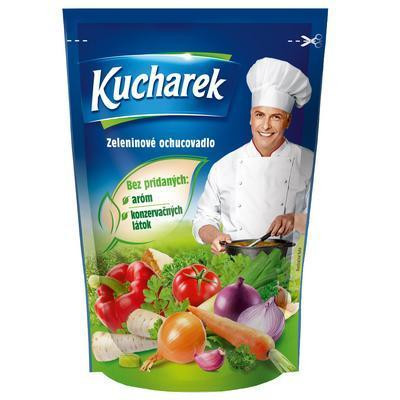 DOCHUCOVADLO KUCHAREK PRÍSADA DO JEDÁL 200g THYMOS