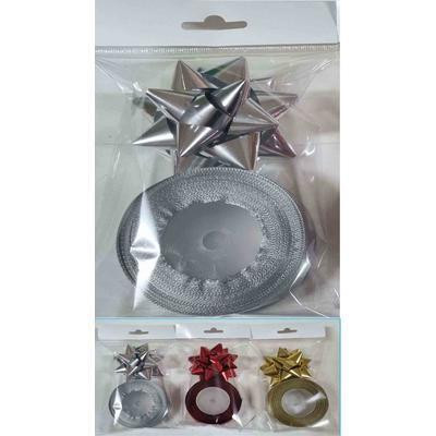 STUHA OZDOBNÁ TYP T8 STRIEBRO