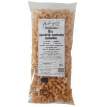 CESTOVINY BIO KOLIENKA ŠPALDOVÉ 250g