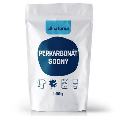PERKARBONÁT SODNÝ 1kg ALLNATURE