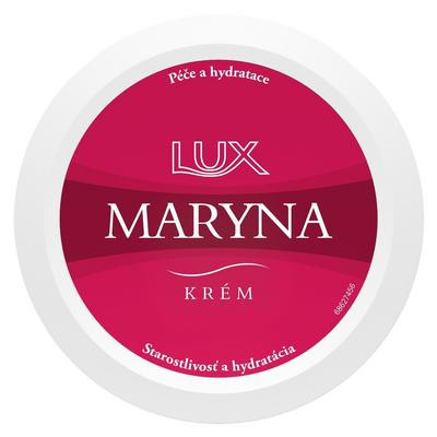 KRÉM TELOVÝ MARYNA LUX 75ml