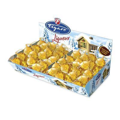 VIAN. ŠIŠKY LIKÉROVÉ MLIEČNE 27,5g /WHISKY,VIŠŇA/ SAMOPR. FI