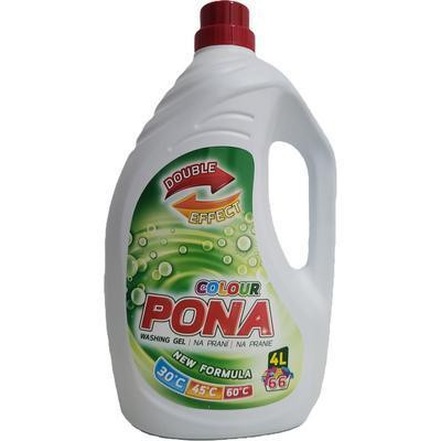 GÉL PRACÍ PONA COLOR 4l 66PD