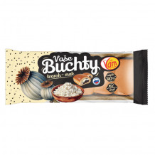 Vaše buchty tvaroh-mak 300g bal. VAMEX