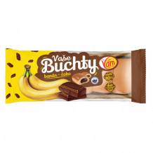 Vaše buchty banán-čoko 300g bal. VAMEX