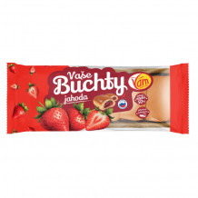 Vaše buchty jahoda 300g bal. VAMEX