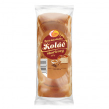 Koláč škoricový 400g bal. VAMEX