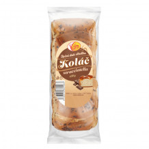 Koláč stracciatella 400g bal. VAMEX