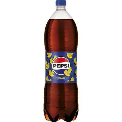 PEPSI TWIST LEMON 2l PET VRATNÝ OBAL