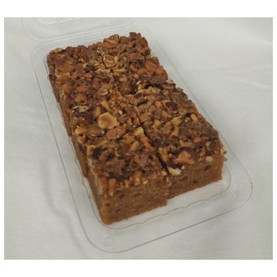 ZÁKUSOK/KOLÁĆ ORECHOVÝ 220g