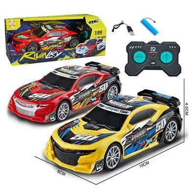 AUTO ŠPORTOVÉ RC 1:22