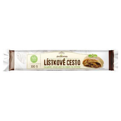 CESTO LÍSTKOVÉ 300g PROXYMA