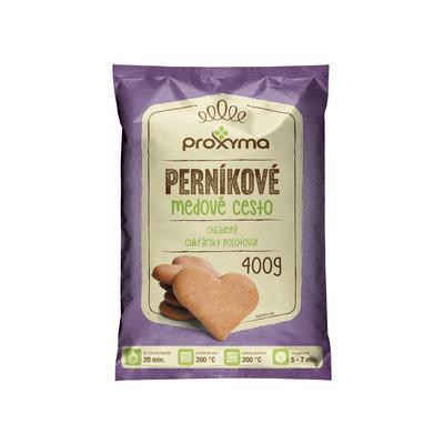 CESTO PERNÍKOVÉ MEDOVÉ 400g PROXYMA