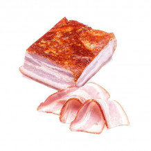 SLANINA SEDMOHRADSKÁ MVB cca 500g /VÁHA/ TAURIS