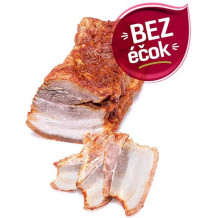 SLANINA ZABÍJAČKOVÁ VB cca 800g /VÁHA/ TAURIS