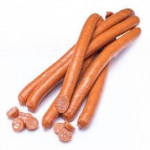 KABANOS PREŠOVSKÝ cca1500g GOA /VÁHA/ TAURIS