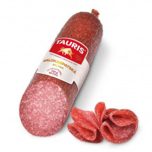 SALÁMA MALOKARPATSKÁ cca 1000g VB /VÁHA/ TAURIS