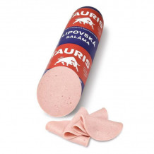 SALÁMA LIPOVSKÁ cca 2000g /VÁHA/ TAURIS