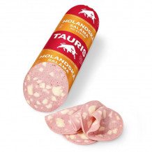 SALÁMA HOLANDSKÁ SO SYROM 350g TAURIS