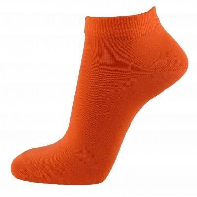 PONOŽKY KOTNÍKOVÉ REFLEXNÉ 2PACK MIX VEĽKOSTI MORAVEC