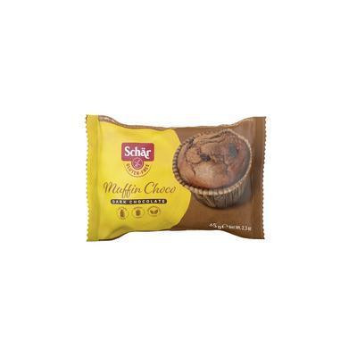 MUFFIN CHOCO 65g SCHÄR BEZLEPKOVÝ