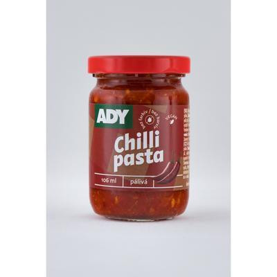 PASTA CHILLI 100g ADY