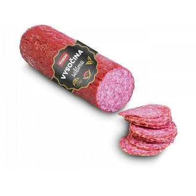 SALÁMA VYSOČINA cca 700g /VÁHA/ FRESH