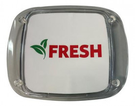 TÁCKA NA MINCE - MINCOVNÍK FRESH