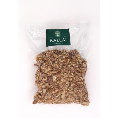 ORECHY VLAŠSKÉ JADRÁ BIO 500g VB GEORGICA