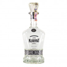 Vodka KURANT 40% 0.7l