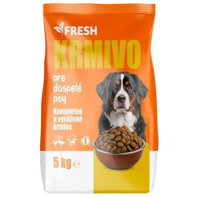 GRANULE PES HYDINA 5kg FRES