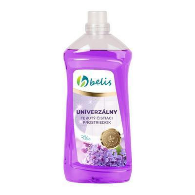 ČISTIACI PROSTRIEDOK BELIS UNIVERZÁLNY 1l LILAC FRESH