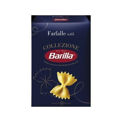 CESTOVINY FARFALLE 500g SEMOLINOVÉ BARILLA