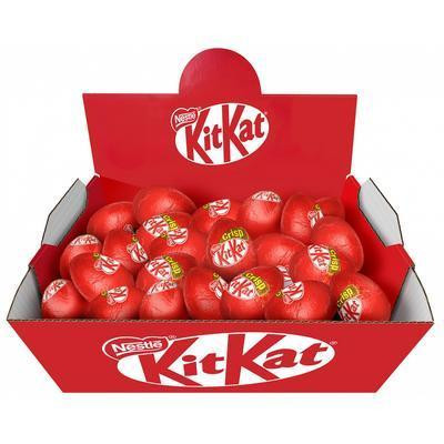VAJÍČKA KIT KAT MALÉ 15g