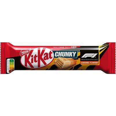 TYČINKA KIT KAT CHUNKY FARBLED 40g NESTLÉ