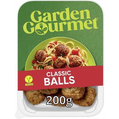 GULIČKY CLASSIC 200g GARDEN GOURMET VEGAN