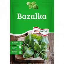 KORENIE BAZALKA 9g MÄSPOMA