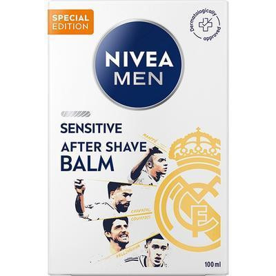 BALZAM PO HOLENÍ NIVEA MEN SENSITIVE REAL MADRID 100ml