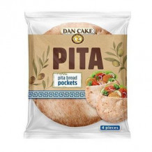 PITA 400g DAN CAKE