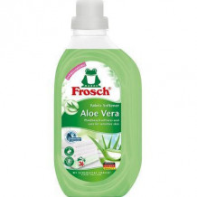 AVIVÁŽ ALOE VERA HYPOALERGÉNNA 900ml 36PD FROSCH EKO