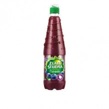 ZLATÁ STUDŇA VITAMÍNY ČUČORIEDKA 0,7l PET