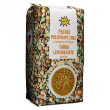POLIEVKOVÁ ZMES PESTRÁ 500g MÁNYA