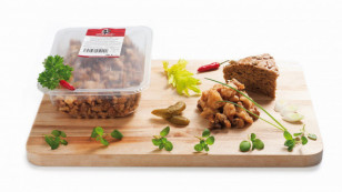 OŠKVARKY 180g OA KMOTR