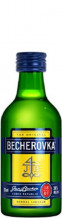 BECHEROVKA 38% MINI 0,5l