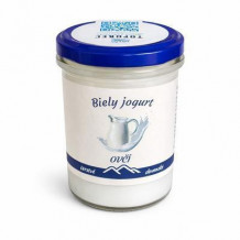 JOGURT OVČÍ BIELY 190g TOPORECKÝ
